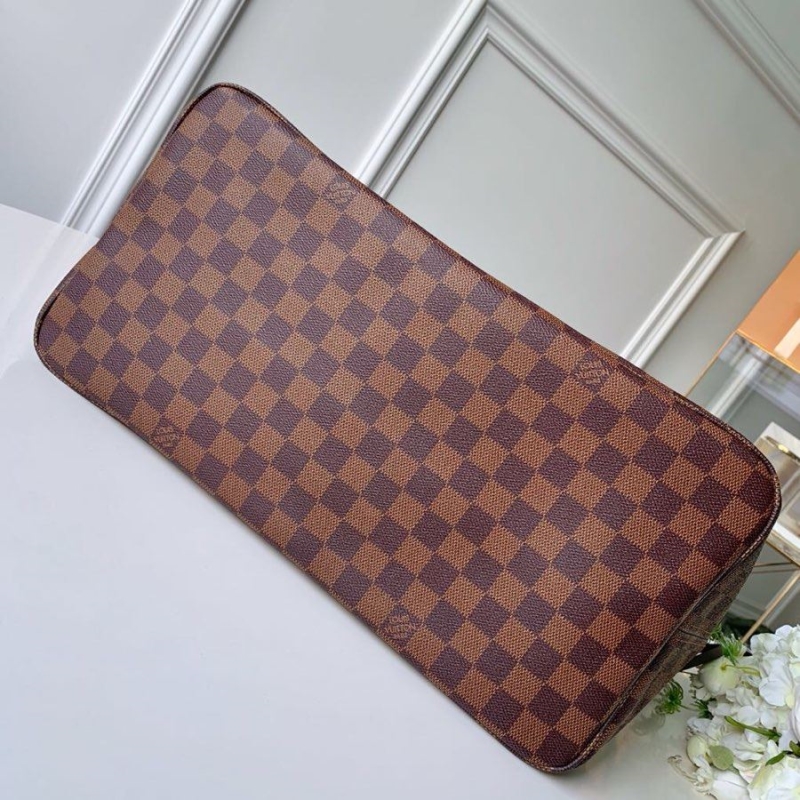 LV Shopping Bags